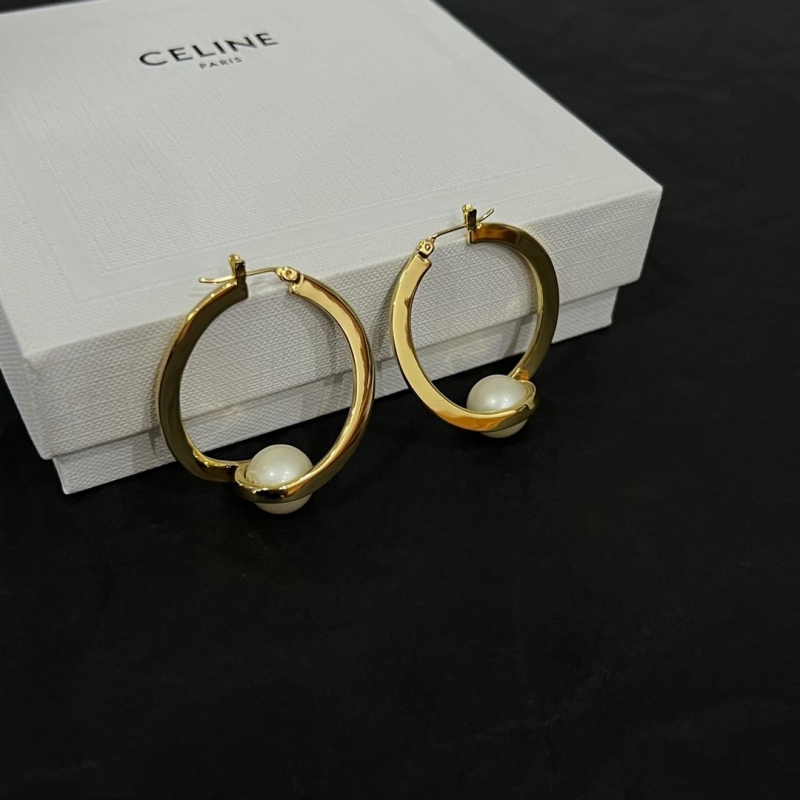 Celine Earrings